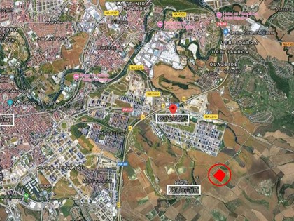 S70.4 — Suelo en Valle de Egües (Navarra)