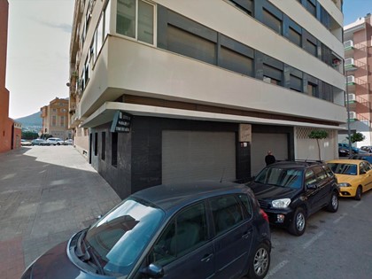 Local 1 destinado a uso comercial en calle Juan Botella y calle Peatonal en Denia, (Alicante). FR 4825 Denia nº 2