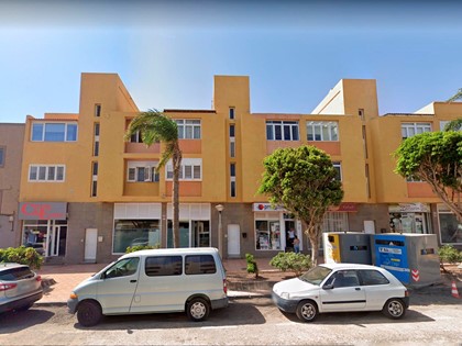 Housing type "4" 2nd right on Avenida de Ansite in Cruce de Arinaga, Agüimes, (Las Palmas). FR 21302 RP Santa Lucía de Tirajana