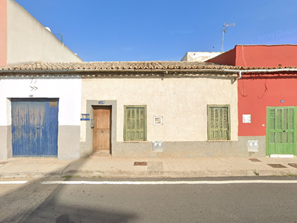 House or single-family home in Manacor street in Palma de Mallorca. FR 12980 RP Palma de Mallorca nº 9