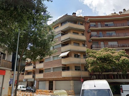50% vivienda en C/ Sant Joan d'En Coll, en Manresa (Barcelona). FR 54588 RP Manresa 1.
