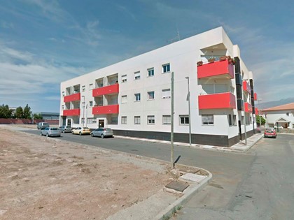 Vivienda tipo A, planta 2ª, portal 1 en calle Julio Baroja de Roquetas de Mar, (Almería). FR 88977 RP Roquetas nº 1