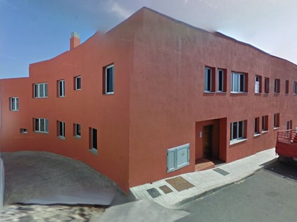 Vivienda 4E en módulo IV de la planta 1ª, con garaje G12 y trastero T12, en Arucas (Las Palmas). FR 36220 Rp Las Palmas 4