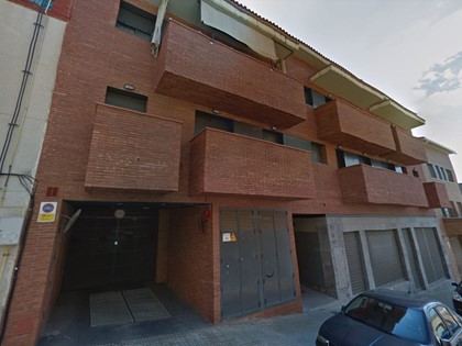 Local nº 2 en planta baja en C/ Monflorit, en Gavà (Barcelona). FR 34768 RP Gavà