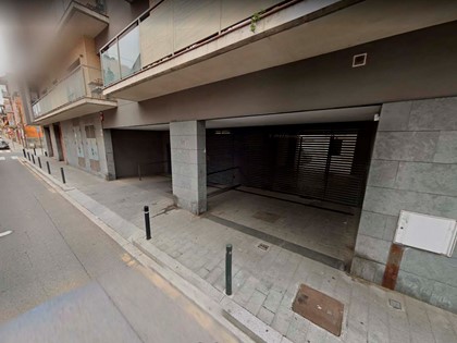 Garaje nº 40 en Calles Sant Ramón, Sant Ignasi, Av Cataluya y Carretera C-17 de Montcada i Reixac, (Barcelona). FR 26660 RP Montcada i Reixac