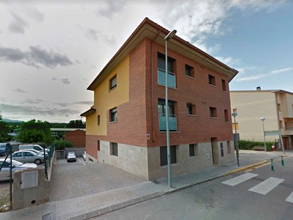 Plaza de aparcamiento nº 6 en carrer del Sol y carrer de les Escoles  en Balenyà, (Barcelona). FR 3141 RP Vic nº 3