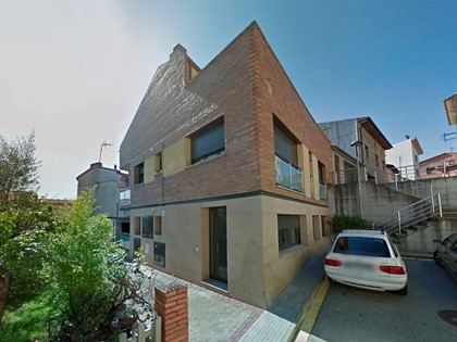 Vivienda puerta 2ª en carrer Sac de Tona, (Barcelona). FR 6307 RP Vic nº 3