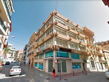 Local en calle La Fuente de Huelva. FR 85341 RP Huelva nº 3