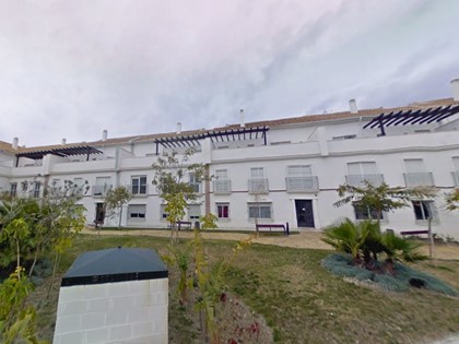 Vivienda letra C en planta baja, portal 4, Residencial Lomas del Retamar, en Estepona (Málaga). FR 64423 RP Estepona 2