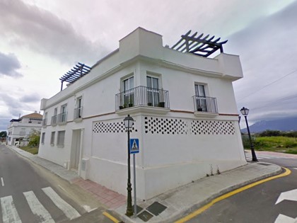Vivienda letra B en planta 2ª, portal 2, Residencial Lomas del Retamar, en Estepona (Málaga). FR 64397 RP Estepona 2