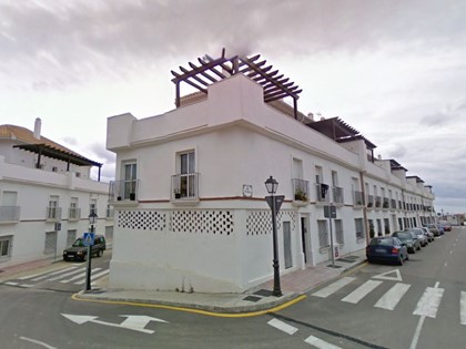 Vivienda letra A en planta 2ª, portal 1, Residencial Lomas del Retamar, en Estepona (Málaga). FR 64377 RP Estepona 2