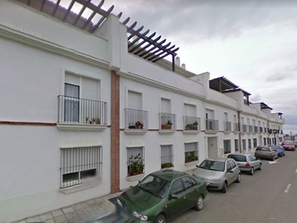 Vivienda letra B en planta 2ª, portal 3, Residencial Lomas del Retamar, en Estepona (Málaga). FR 64417 RP Estepona 2