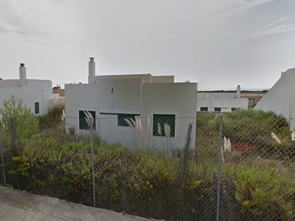 Unifamiliar  en construcción, parcela 10, en Alaior (Islas Baleares). FR 12979 RP Mahón