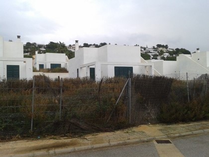 Unifamiliar  en construcción, parcela 26,  en Alaior (Islas Baleares). FR 12995 RP Mahón